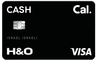 CashCal H&O