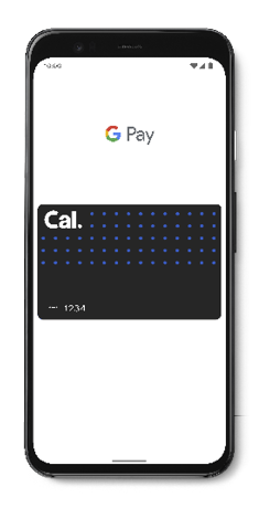 google pay