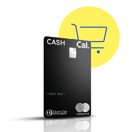 כרטיס CashCal Pro