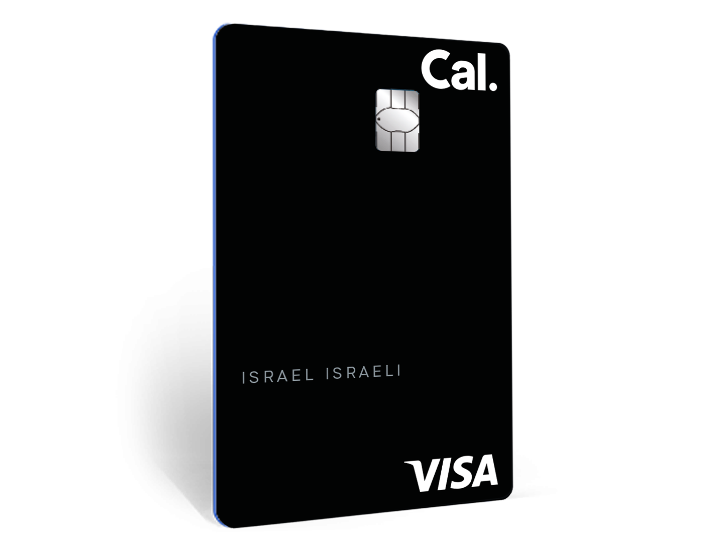 כרטיס אשראי Visa