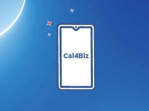 אפליקציית Cal4Biz